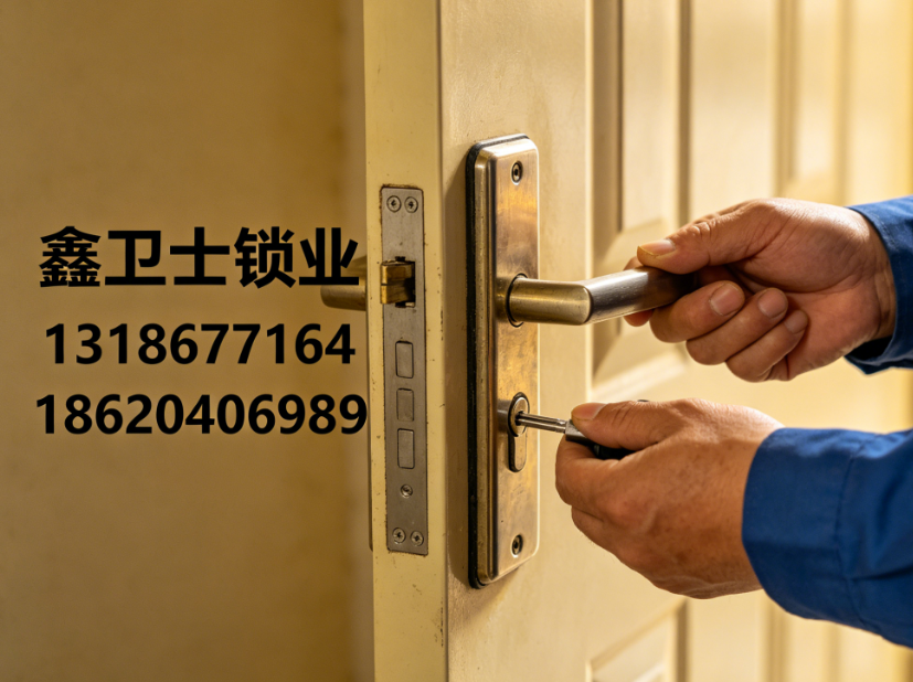 枝江家庭开锁换锁