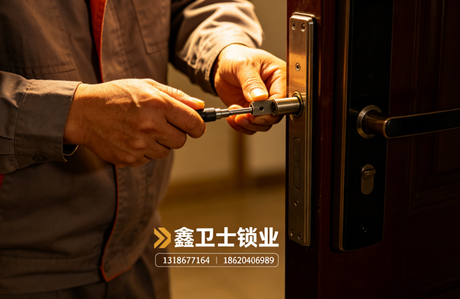 枝江开锁避坑指南，枝江开锁防套路，枝江正规开锁
